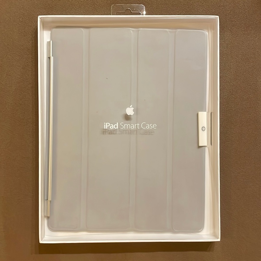Apple iPad Smart Case